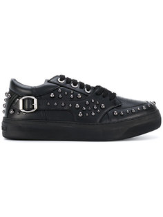 кеды Roman Jimmy Choo