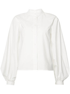 wide sleeve blouse Derek Lam