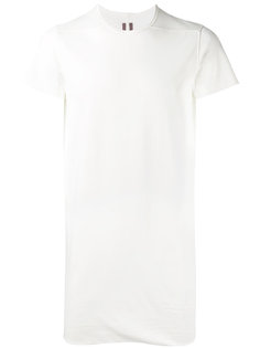 классическая футболка Rick Owens DRKSHDW