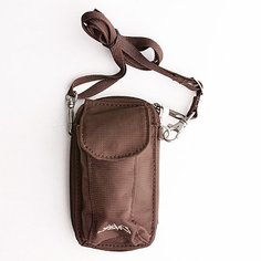 Сумка женская Dakine Prima Purse Brown