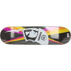 Дека для скейтборда для скейтборда Union Gagarin Multi 32 x 8 (20.3 см) Юнион