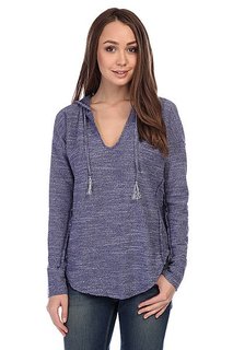 Женская толстовка Roxy Seascape Surf J Astral Aura Seascape