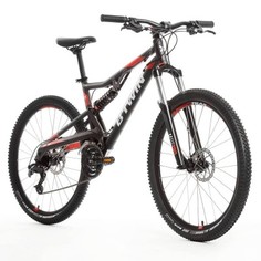 Горный Велосипед Rockrider 520 S 27,5" Btwin