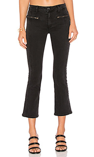 Super crop boot - Weslin + Grant