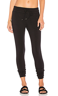 Узкие тренники cloud nine - Free People