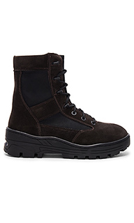 Ботинки берцы - YEEZY Season 4