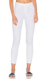 Джинсы по лодыжку margot - PAIGE