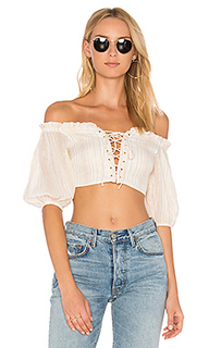 Топ juniper - MAJORELLE