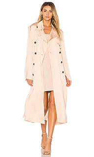 Aaron oversized trench coat - Elizabeth and James