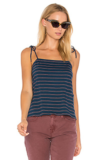 The knit tie cami - Current/Elliott