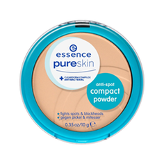 Пудра essence