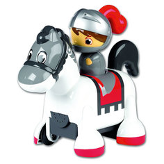 Игрушка "Принц-всадник", TOMY, ТО71914/E71897