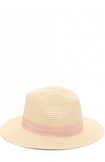 Пляжная шляпа Fedora с лентой Melissa Odabash