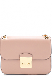 Сумка Sloan Editor на цепочке MICHAEL Michael Kors