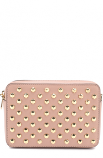 Сумка Scout с металлическими заклепками MICHAEL Michael Kors