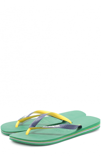 Резиновые шлепанцы Havaianas