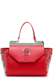Сумка Coffe Pot Philipp Plein
