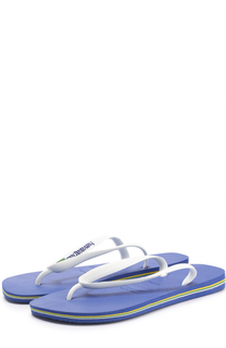 Резиновые шлепанцы Havaianas