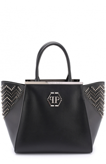 Сумка Fork Philipp Plein