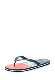 Сланцы Billabong