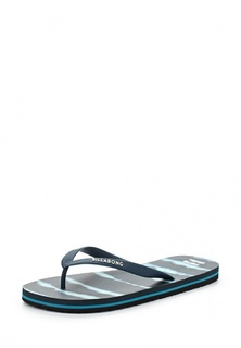 Сланцы Billabong