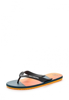 Сланцы Billabong