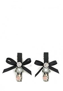 Набор заколок 2 шт. Kameo-Bis