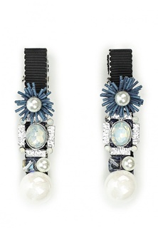 Набор заколок 2 шт. Kameo-Bis