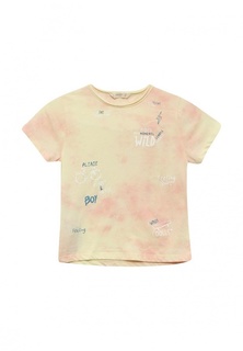 Футболка Mango Kids