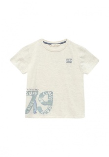 Футболка Mango Kids