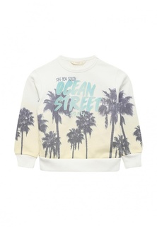 Свитшот Mango Kids