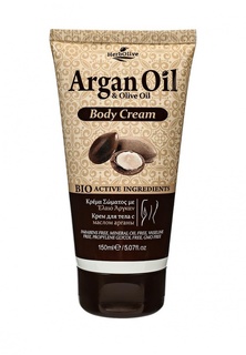 Крем Argan Oil