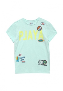 Футболка Blukids