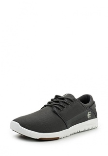 Кеды Etnies