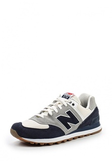 Кроссовки New Balance
