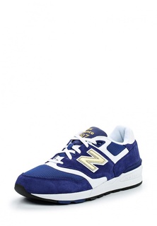 Кроссовки New Balance