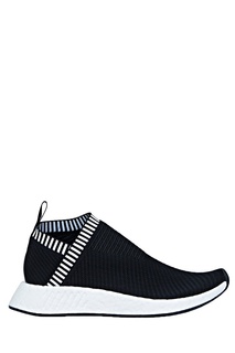 Кроссовки NMD_CS2 Primeknit Adidas