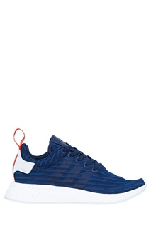 Кроссовки NMD_R2 Primeknit Adidas