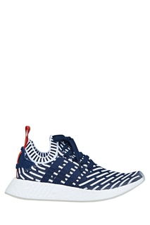 Кроссовки NMD_R2 Primeknit Adidas
