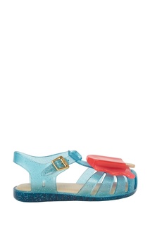 Сандалии из мелфлекса Melissa Children