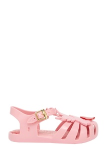 Сандалии из мелфлекса Melissa x Vivienne Westwood Anglomania