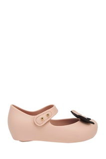 Балетки из мелфлекса Melissa х Minnie