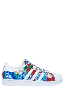 Кеды Superstar Adidas