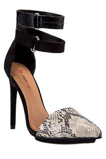 Туфли JUSTFAB