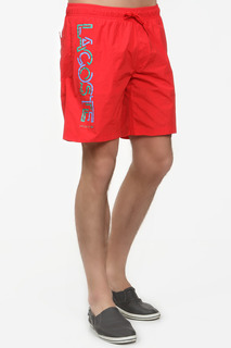 Шорты Lacoste