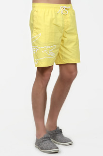 Шорты Lacoste