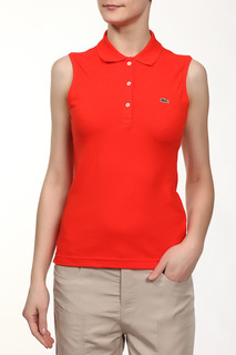 Поло Lacoste