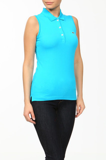Поло Lacoste
