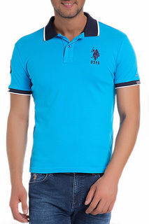 Футболка-поло U.S. Polo Assn.