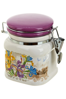 Банки 9,5х9,5х12,5 см, 500 мл Nouvelle